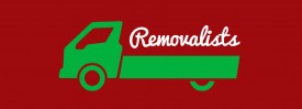 Removalists Ballaroo - Furniture Removals